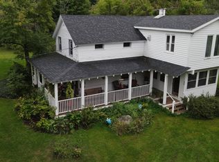 472 Anderson Rd, Sprakers, NY 12166