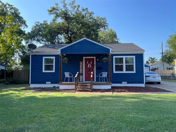 2114 Engle Ave, Dallas, TX 75224