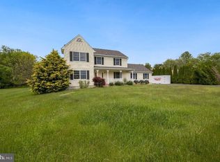 33 Chesterfield Arneytown Rd, Allentown, NJ 08501