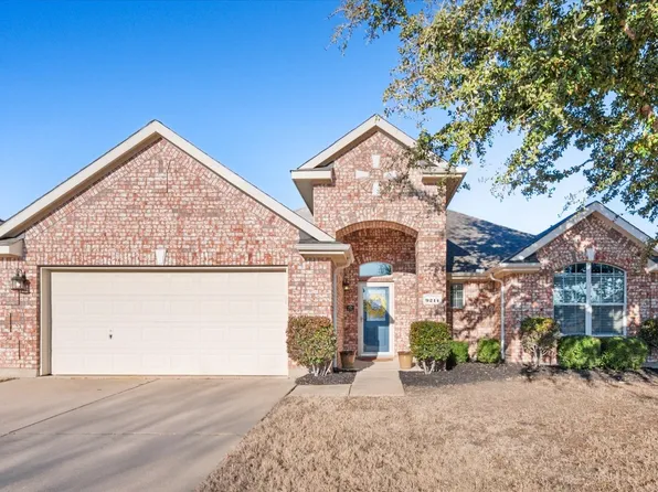 9214 Wild River Dr, Arlington, TX 76002