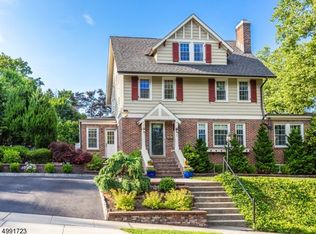 5 Outlook Place Glen Rdg, Glen Ridge, NJ 07028