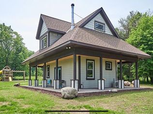 3126 44th St SW, Pequot Lakes, MN 56472