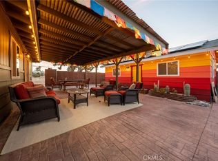 58764 Three Palms Ave, Yucca Valley, CA 92284