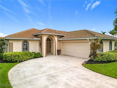 2161 Faliron Rd, North Fort Myers, FL, 33917