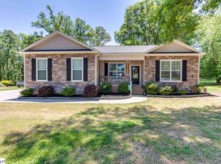 200 Ramblewood Dr, Piedmont, SC 29673