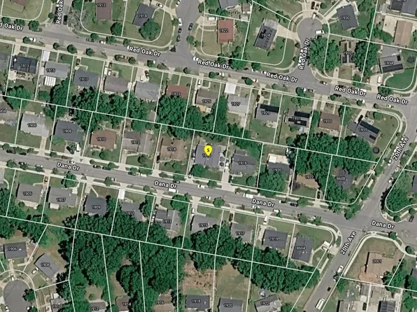 1916 Dana Dr, Hyattsville, MD 20783