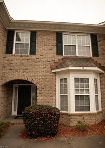 10 Rutland Dr, Hampton, VA, 23666