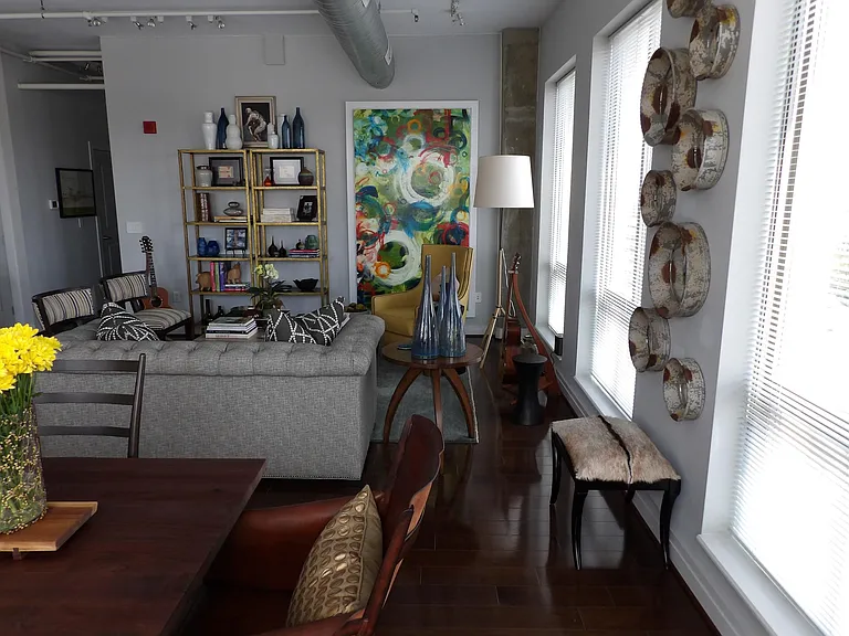 301 Massachusetts Ave NW #Penthouse 1201 — Photo 45