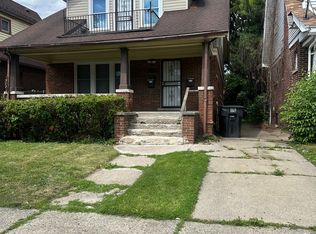 13545 Stoepel St #2, Detroit, MI 48238