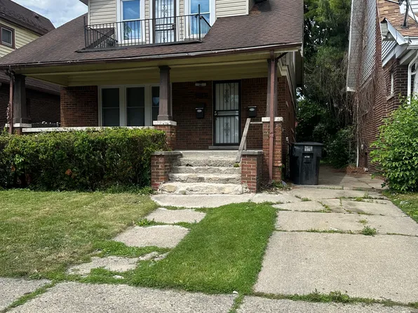 13545 Stoepel St #2, Detroit, MI 48238