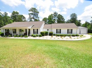 136 Carr Rd, Lagrange, GA 30241