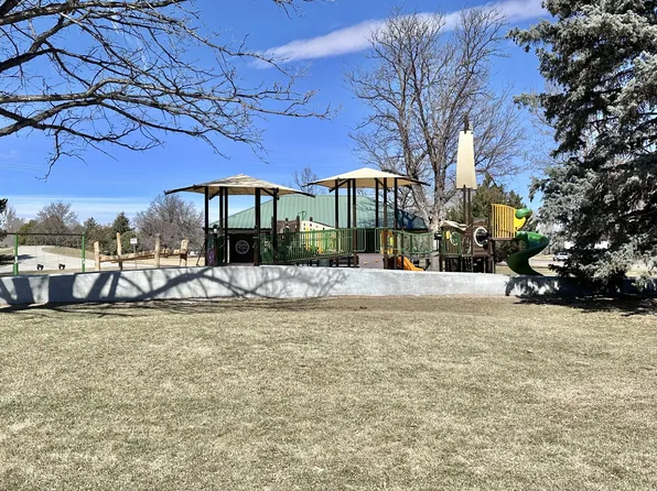 2717 W 22nd St, Greeley, CO