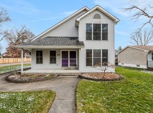2317 Culbertson Ave, Rochester Hills, MI 48307