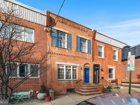 2619 Bainbridge St, Philadelphia, PA 19146