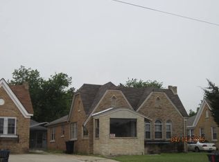 1920 NW 23rd St, Oklahoma City, OK 73106
