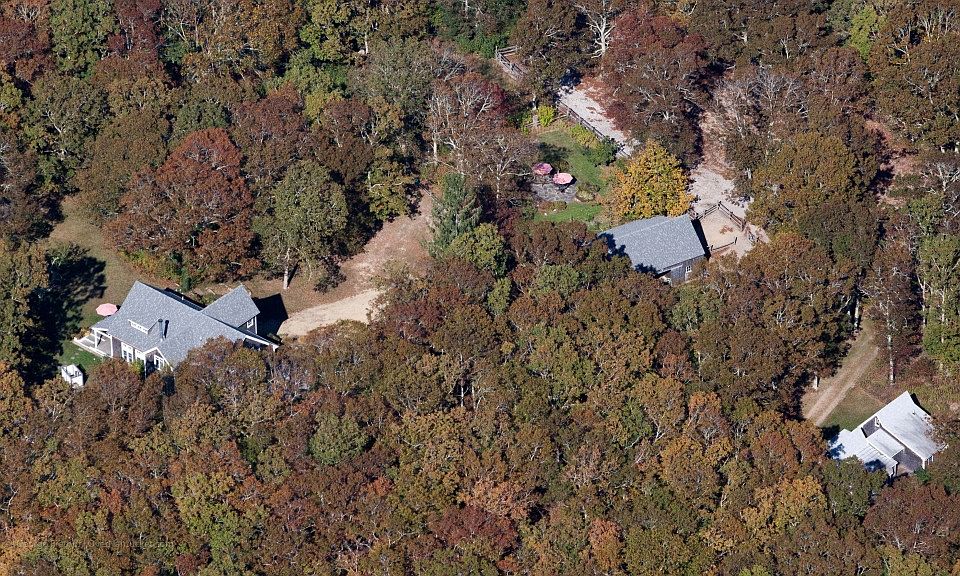 West Tisbury Gentleman's Farm