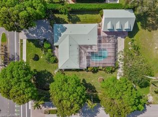 737 Mooring Line Dr, Naples, FL 34102