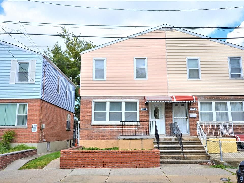 1st image of 2871 Schley Avenue