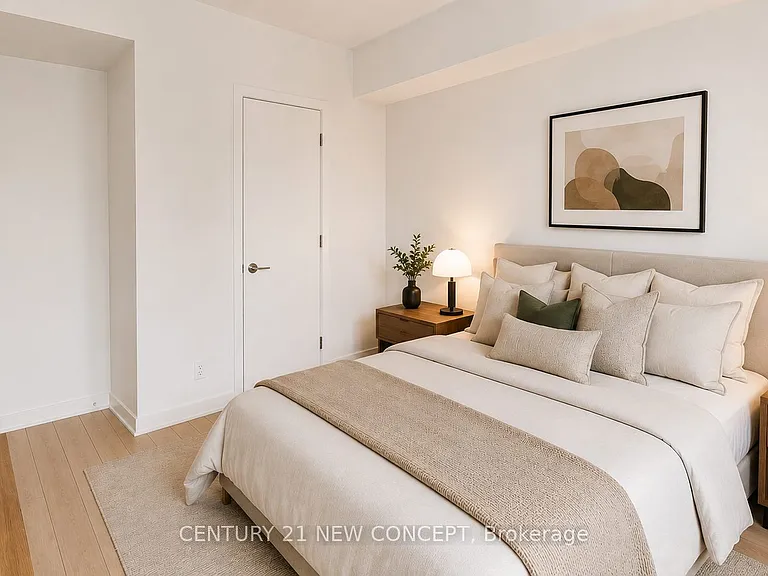 3071 Trafalgar Rd #401 — Photo 2