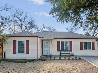 505 Chickapoo Trce, Grand Prairie, TX 75051