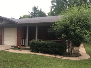 3322 N Detroit Ave APT 1, Russellville, AR 72802