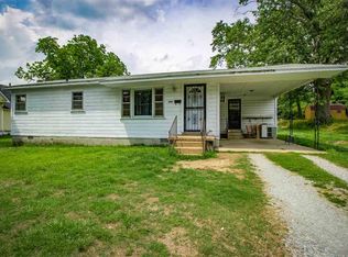 308 Melrose St, Greenfield, TN 38230