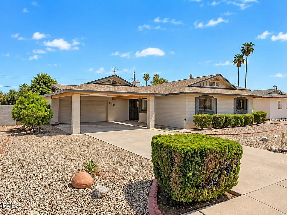 212 E Minton Dr