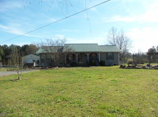 1906 County Road 1583, Cullman, AL 35058