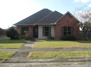309 Valley Vw, New Iberia, LA 70563