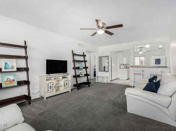 420 W EARLL Drive #1, Phoenix, AZ 85013