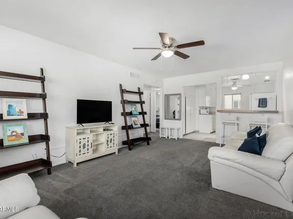 420 W EARLL Drive #1, Phoenix, AZ 85013