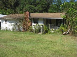 20279 NW County Road 333, Bristol, FL 32321