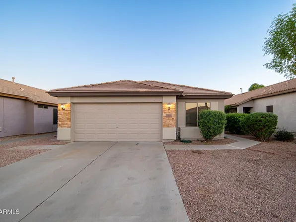 12517 W MADISON Street, Avondale, AZ 85323