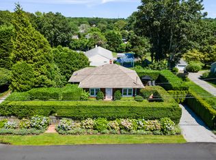 16 Miller Ln, East Hampton, NY 11937