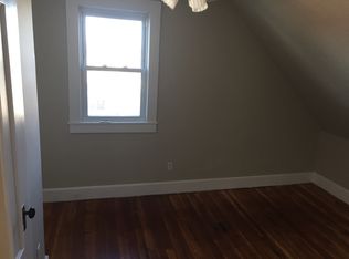 71 James Street #3 FL 3RD, New Bedford, MA 02740