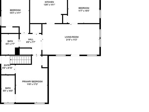 3rd image of 5255 Loughborough Ave
