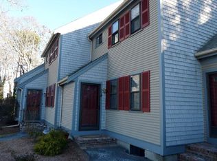 33 West Rd APT 2C, Orleans, MA 02653