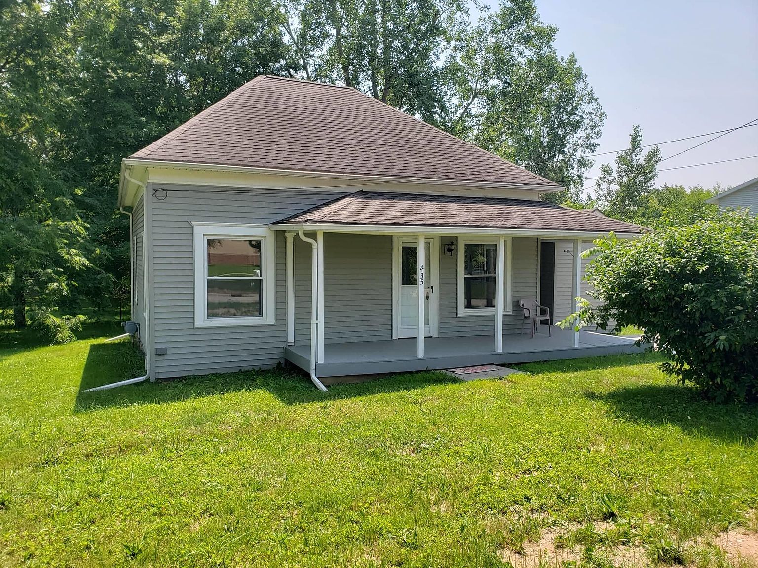 435 W Jefferson St, Pewamo, MI 48873 Zillow