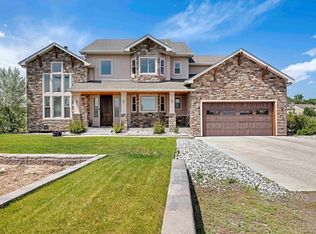 7587 Wright Ct, Arvada, CO 80005