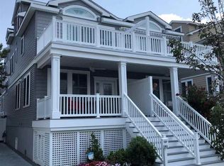19 N Adams Ave UNIT A, Margate, NJ 08402