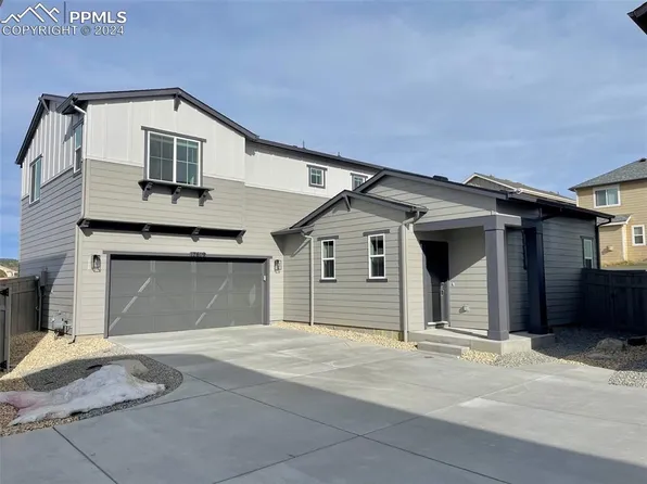 17619 Lucky Penny Ln, Monument, CO 80132