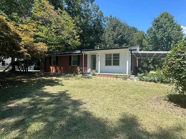 600 E Lanier Ave, Fayetteville, GA 30214