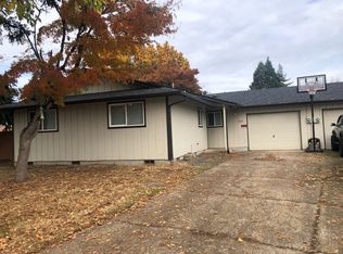 1545 Juhl St, Eugene, OR 97402
