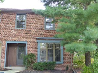 514 Kings Croft, Cherry Hill, NJ 08034