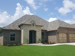 1814 S Fiddlers Hill St, Stillwater, OK 74074