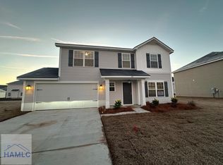 61 Juniper Dr, Hinesville, GA 31313