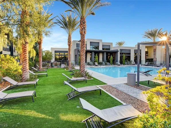 1153 Notch Peak St Unit 102, Las Vegas, NV 89135