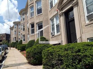 8 Mount Hood Rd #A, Brighton, MA 02135