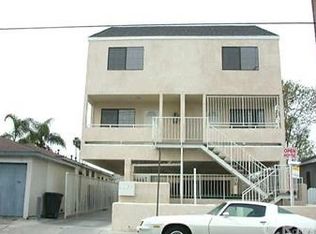 16313 Prairie Ave APT 3, Lawndale, CA 90260