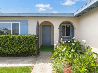 931 Arriba Avenida, Imperial Beach, CA 91932